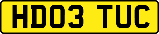 HD03TUC