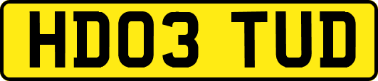 HD03TUD