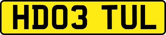HD03TUL