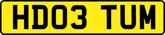 HD03TUM