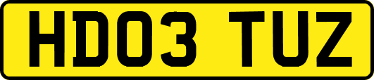 HD03TUZ