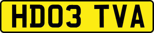 HD03TVA