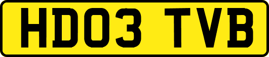 HD03TVB