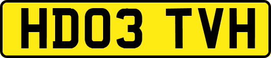 HD03TVH