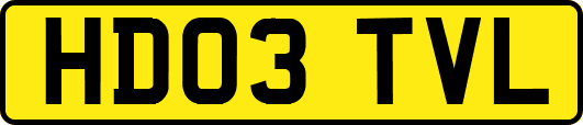 HD03TVL