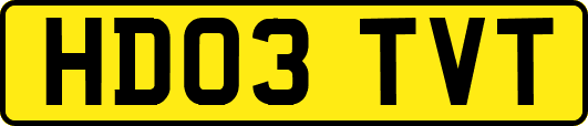 HD03TVT