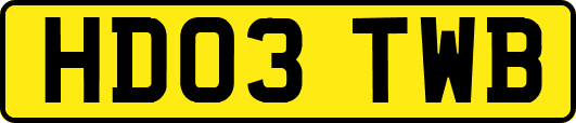 HD03TWB