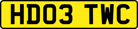 HD03TWC