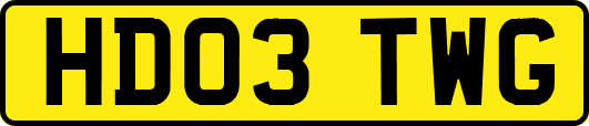 HD03TWG
