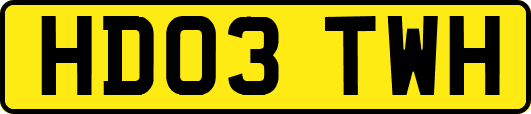 HD03TWH