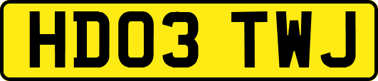 HD03TWJ