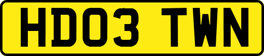 HD03TWN