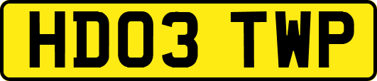 HD03TWP