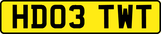 HD03TWT