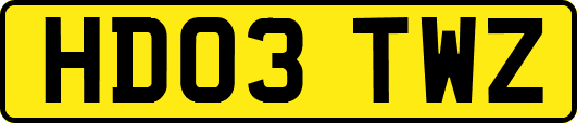 HD03TWZ