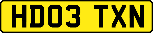 HD03TXN