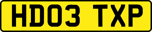 HD03TXP