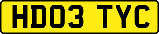 HD03TYC