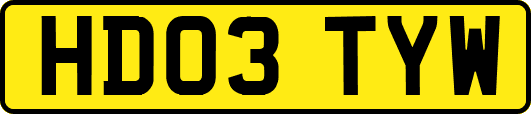 HD03TYW