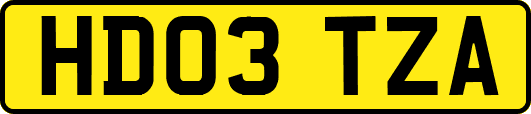 HD03TZA