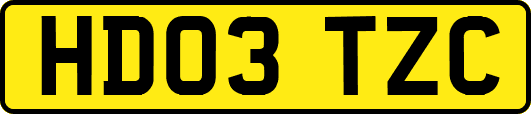 HD03TZC
