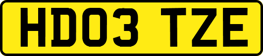HD03TZE