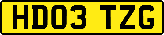 HD03TZG