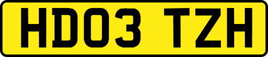 HD03TZH