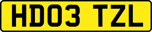 HD03TZL