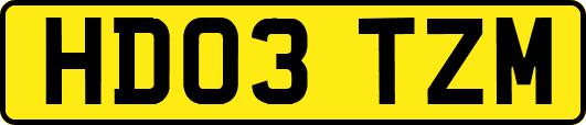 HD03TZM