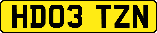 HD03TZN