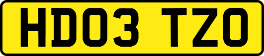 HD03TZO