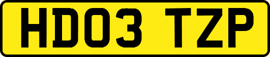HD03TZP