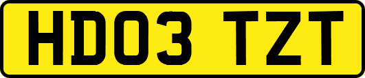 HD03TZT