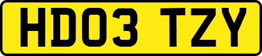 HD03TZY