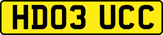 HD03UCC