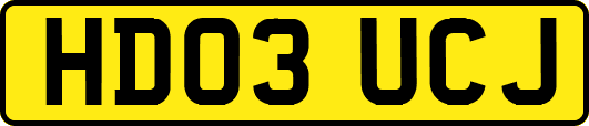 HD03UCJ