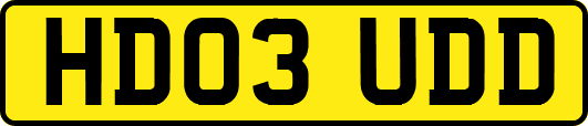 HD03UDD