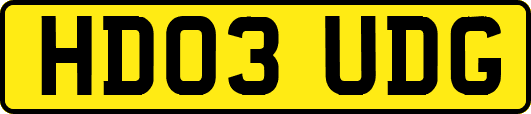 HD03UDG