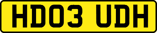 HD03UDH
