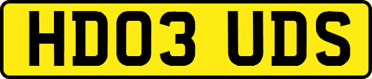 HD03UDS
