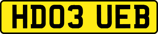 HD03UEB