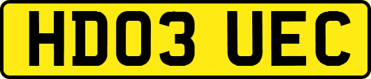 HD03UEC
