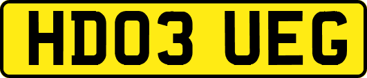 HD03UEG