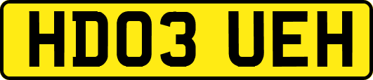 HD03UEH