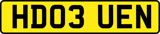 HD03UEN