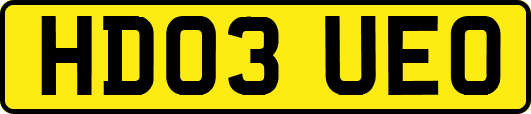 HD03UEO
