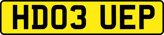 HD03UEP