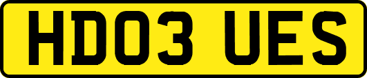 HD03UES