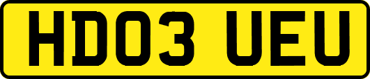 HD03UEU